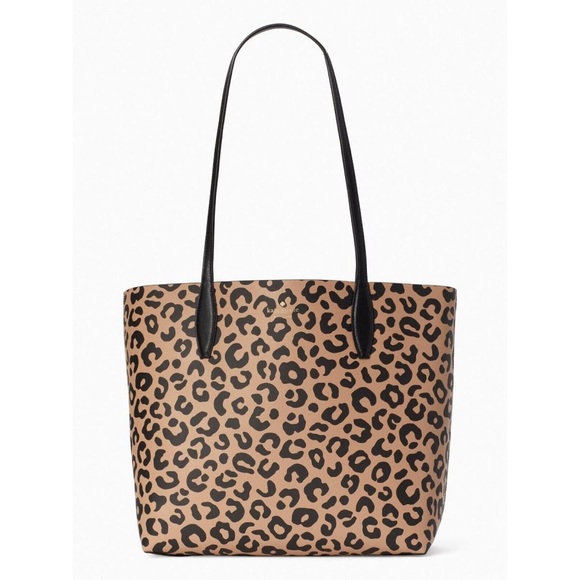 kate spade Handbags - Kate Spade Large Reversible Tote